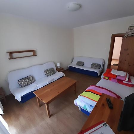 Osrodek Wypoczynkowy W Sosnowym Lesie Hotel Międzywodzie Quarto foto