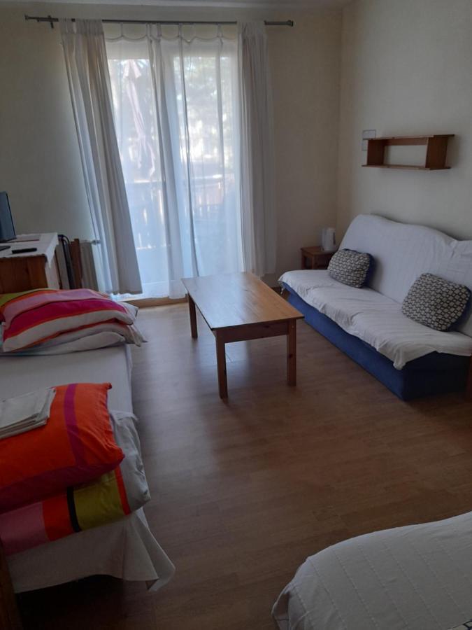 Osrodek Wypoczynkowy W Sosnowym Lesie Hotel Międzywodzie Exterior foto