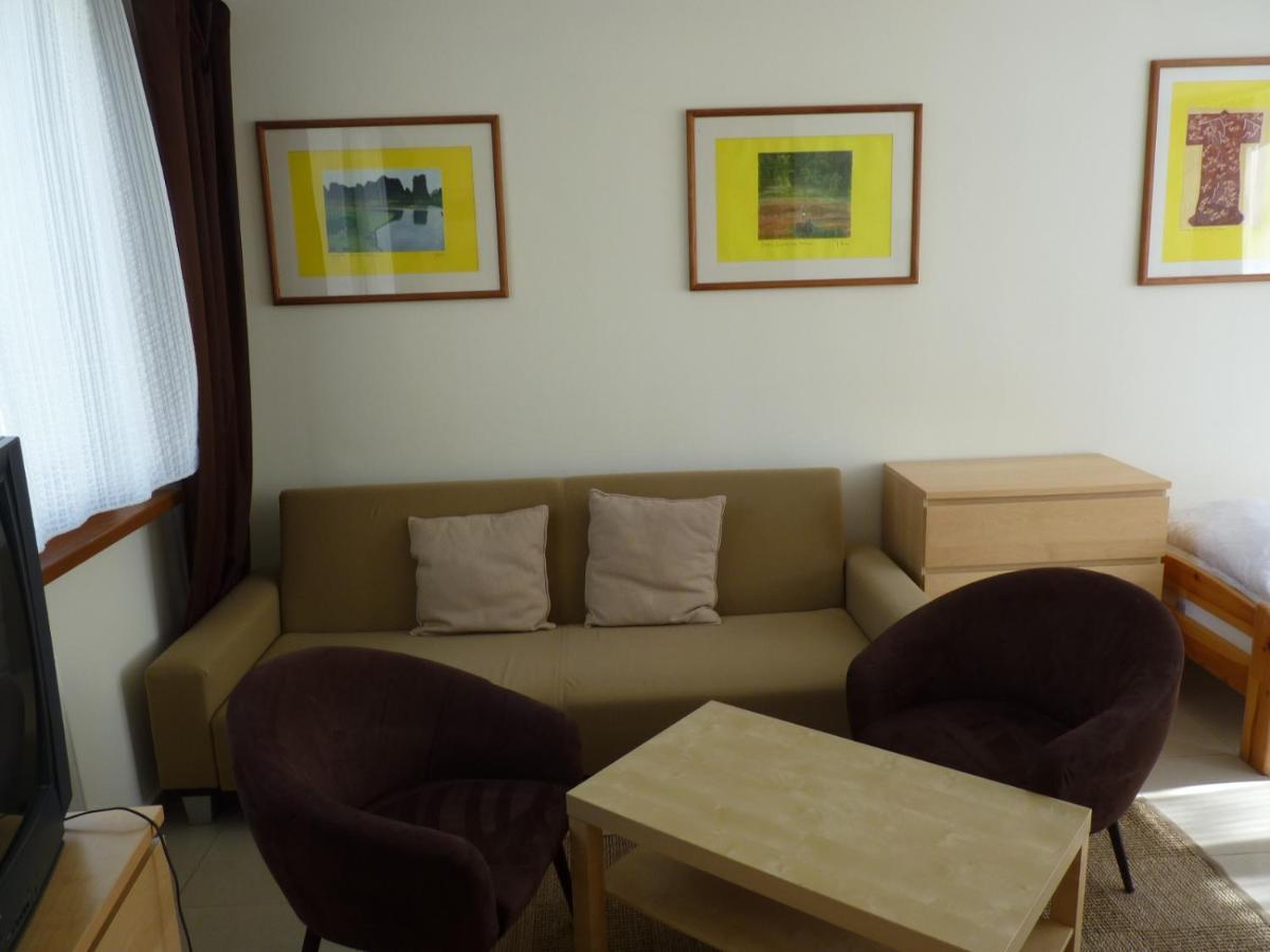 Osrodek Wypoczynkowy W Sosnowym Lesie Hotel Międzywodzie Exterior foto